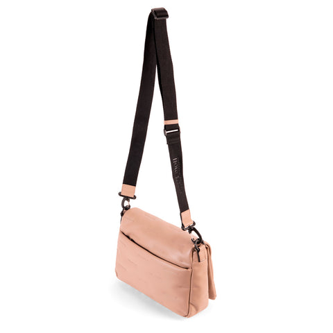 Bolso Taupe